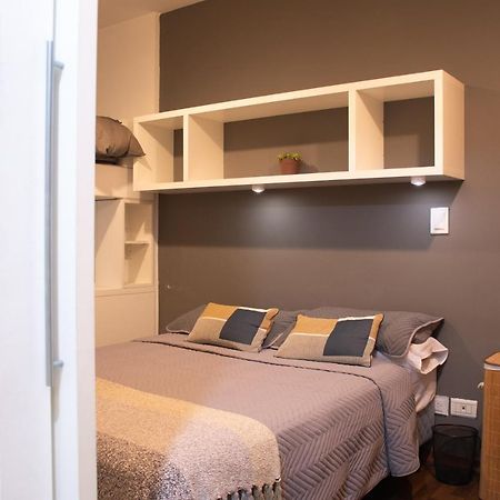 * Grand Oro * Apartamento Buenos Aires Exterior foto