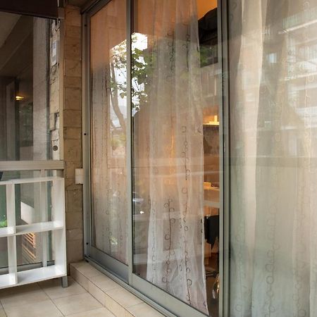 * Grand Oro * Apartamento Buenos Aires Exterior foto