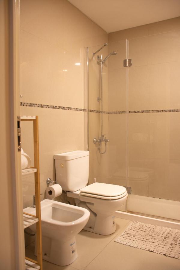 * Grand Oro * Apartamento Buenos Aires Exterior foto