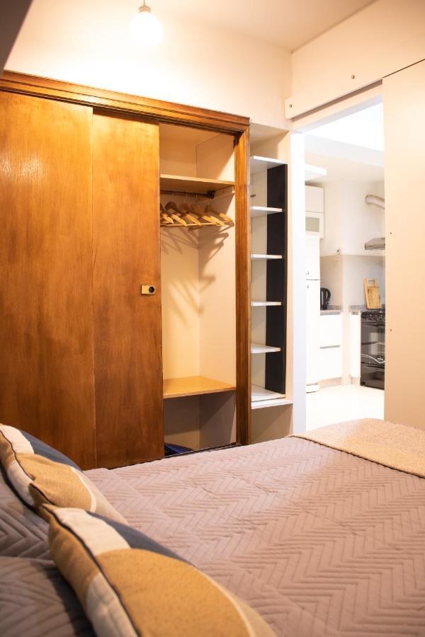 * Grand Oro * Apartamento Buenos Aires Exterior foto