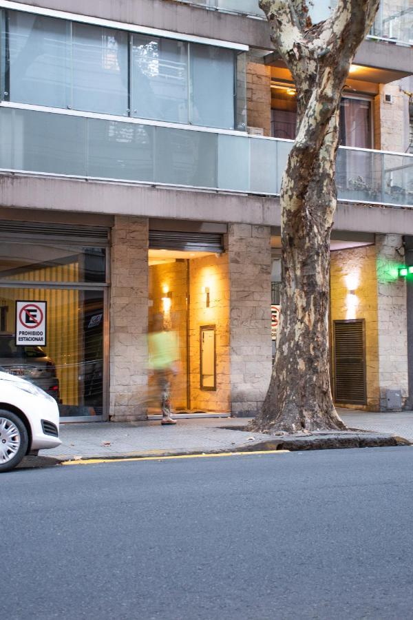 * Grand Oro * Apartamento Buenos Aires Exterior foto