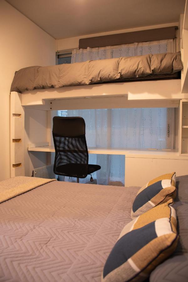 * Grand Oro * Apartamento Buenos Aires Exterior foto