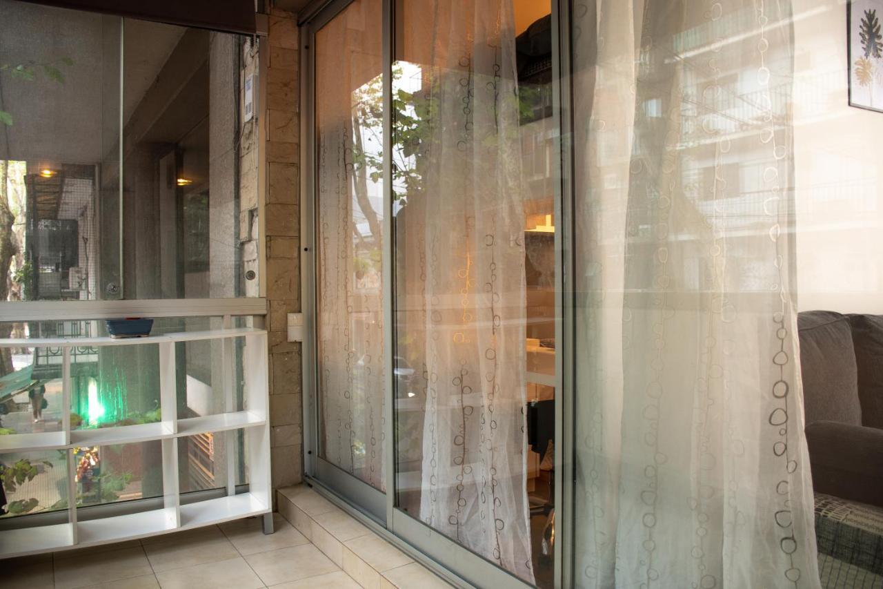 * Grand Oro * Apartamento Buenos Aires Exterior foto
