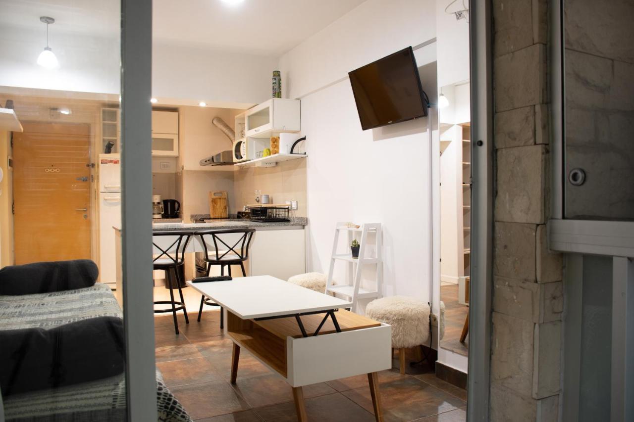 * Grand Oro * Apartamento Buenos Aires Exterior foto